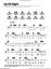 Up All Night sheet music for piano solo (chords, lyrics, melody)