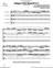Allegro From Quartet In F (K. 168, Mvt. 4) sheet music for clarinet quartet (COMPLETE)