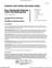 Four Character Dances From The Nutcracker sheet music for orchestra (COMPLETE)