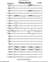 Christmas Memories sheet music for orchestra/band (COMPLETE)