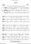 Lullaby (for soprano and marimba)