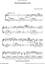 Das Grisettchen Lied sheet music for piano solo