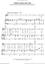I Wan'na Be Like You (from The Jungle Book) sheet music for voice, piano or guitar