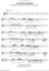 I'd Rather Go Blind sheet music for voice and other instruments (fake book)