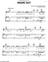 Inside Out sheet music for voice, piano or guitar