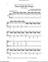 There Shall Be Wings sheet music for choir (SATB: soprano, alto, tenor, bass)