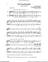 El Chuchumbe sheet music for choir (TTBB: tenor, bass)
