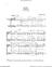 Missa Brevis Boreal sheet music for choir (SATB: soprano, alto, tenor, bass)