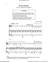 O Vos Omnes sheet music for choir (SSATB)