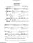The Lamb sheet music for choir (SSAATTBB)
