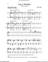Luz y Sombra sheet music for choir (TTBB: tenor, bass)