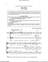 Zui Zui sheet music for choir (SATB: soprano, alto, tenor, bass)