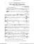 The Lake Isle of Innisfree sheet music for choir (SATB: soprano, alto, tenor, bass)