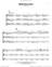 Walk Don't Run sheet music for ukulele ensemble