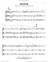 Aqualung sheet music for ukulele ensemble