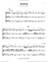 Overture sheet music for ukulele ensemble