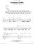 Crosstown Traffic sheet music for banjo solo