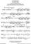 On My Own (from Les Miserables) sheet music for cello solo