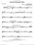 Son-of-a-Preacher Man sheet music for orchestra/band (Bb trumpet 1)