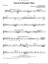 Son-of-a-Preacher Man sheet music for orchestra/band (tenor sax)