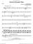 Son-of-a-Preacher Man sheet music for orchestra/band (drums)