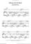 Beauty And The Beast sheet music for cello solo
