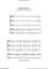 She Loves You (arr. Barrie Carson Turner) sheet music for choir (SAB: soprano, alto, bass)