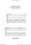 Walking In The Air (theme from The Snowman) sheet music for choir (SSA: soprano, alto)