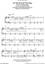At The End Of The Day (from Les Miserables) sheet music for piano solo (beginners)