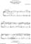 Piano Concerto No.2 - 2nd Movement sheet music for piano solo (beginners)