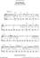 Small Bump sheet music for piano solo (beginners)