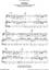 Wasted (featuring Matthew Koma) sheet music for voice, piano or guitar