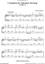 Variation No.5 (From '7 Variations On God Save The King' WoO 78) sheet music for piano solo (beginners)