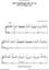 Papageno, The Bird Catcher's Aria (Der Vogelfanger) (from The Magic Flute) sheet music for piano solo (beginners...
