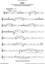 Atlas sheet music for alto saxophone solo