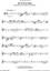All Of The Stars sheet music for clarinet solo