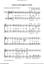 A Great and Mighty Wonder (arr. James Whitbourn) sheet music for choir (SATB: soprano, alto, tenor, bass)