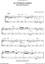 La, Ci Darem La Mano (from Don Giovanni) sheet music for piano solo (beginners)