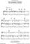 The Lancashire Toreador sheet music for voice, piano or guitar