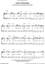 Come What May (from Moulin Rouge) sheet music for piano solo (beginners)