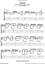 Kismet sheet music for guitar (tablature)