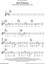 Mull Of Kintyre sheet music for voice and other instruments (fake book)
