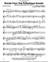 Rondo From The Pathetique Sonata (Themes From Movement III, No. 8, Op. 13) sheet music for clarinet and piano (c...