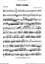 Piccolo Espagnol sheet music for piccolo and piano (complete set of parts)