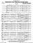 Selections From The Nutcracker Suite (Op. 71A) sheet music for saxophone quartet (COMPLETE)