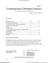 Contemporary Christmas Classics - Full Score sheet music for clarinet quartet