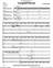 Congruent Moves sheet music for percussions (COMPLETE)