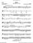 Kyrie (from Mass In G D. 167) sheet music for orchestra/band (viola)