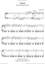 Venus (from The Planets Op.32) sheet music for piano solo