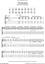 'Til The End sheet music for guitar (tablature)